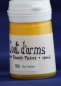 Preview: Coat d’arms 103 Sun Yellow